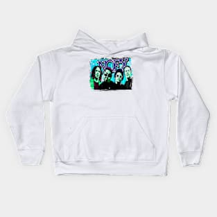 NOFX Kids Hoodie